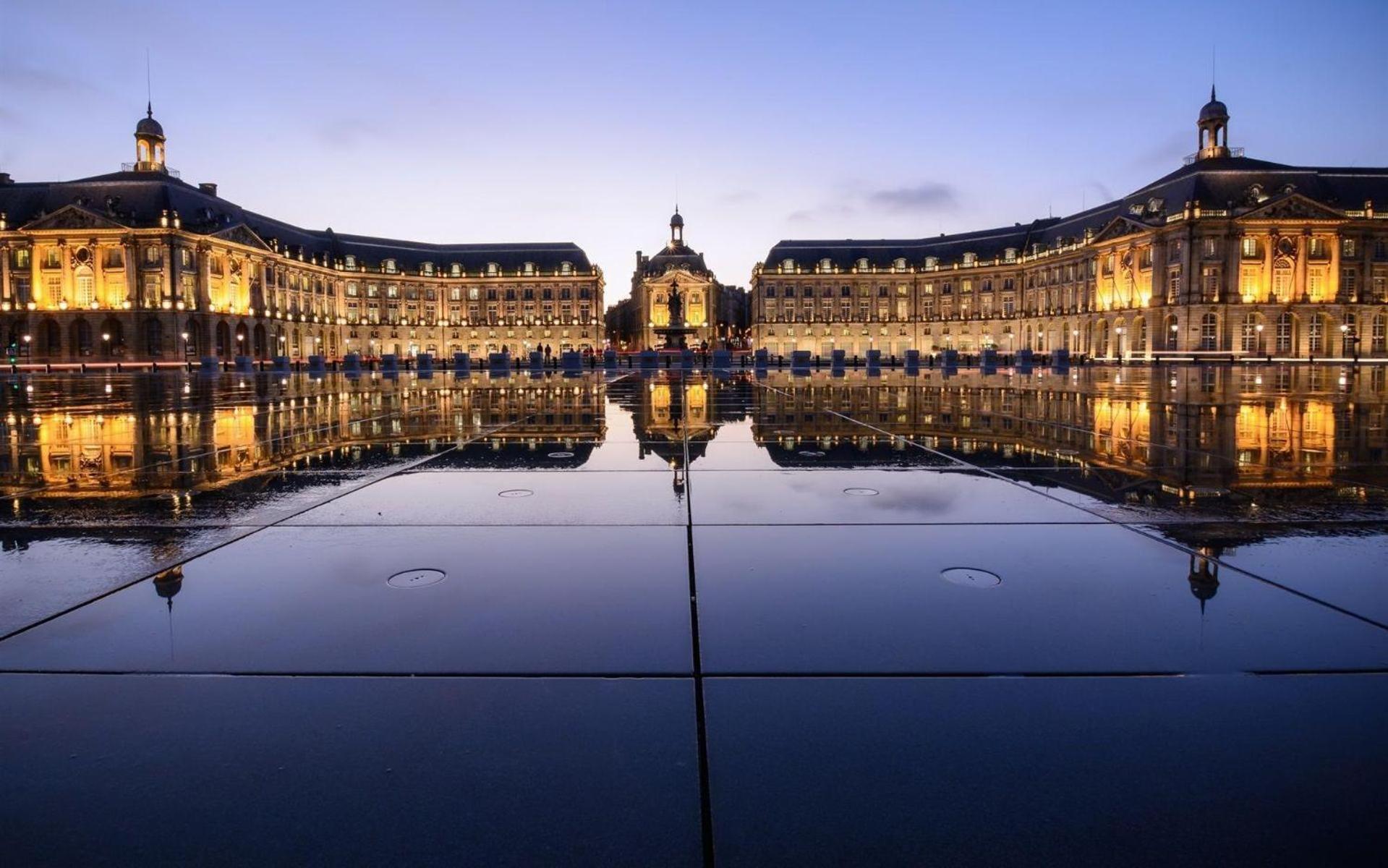 Perigourdine Avec Spa Et Vue Pomport Экстерьер фото